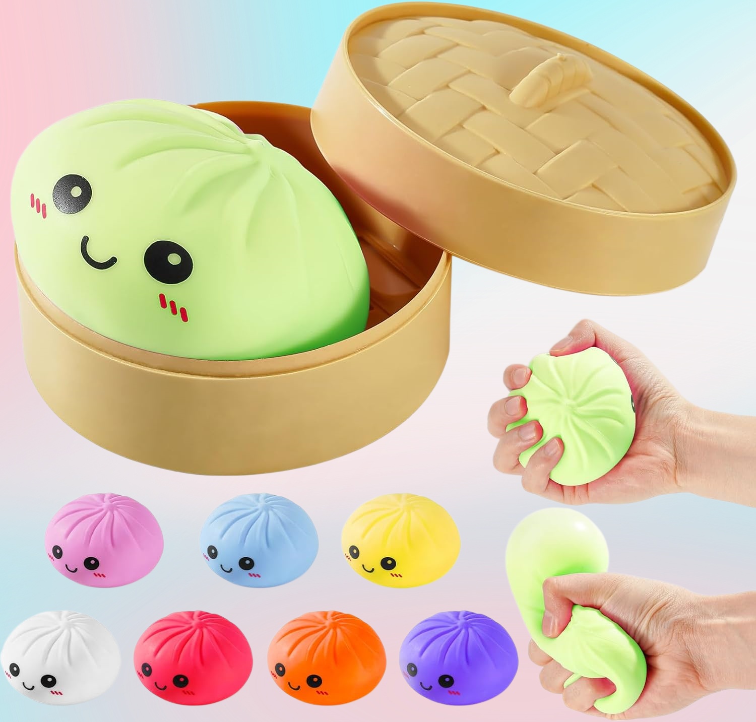 squishy dumpling 07 1 squishy dumpling 07