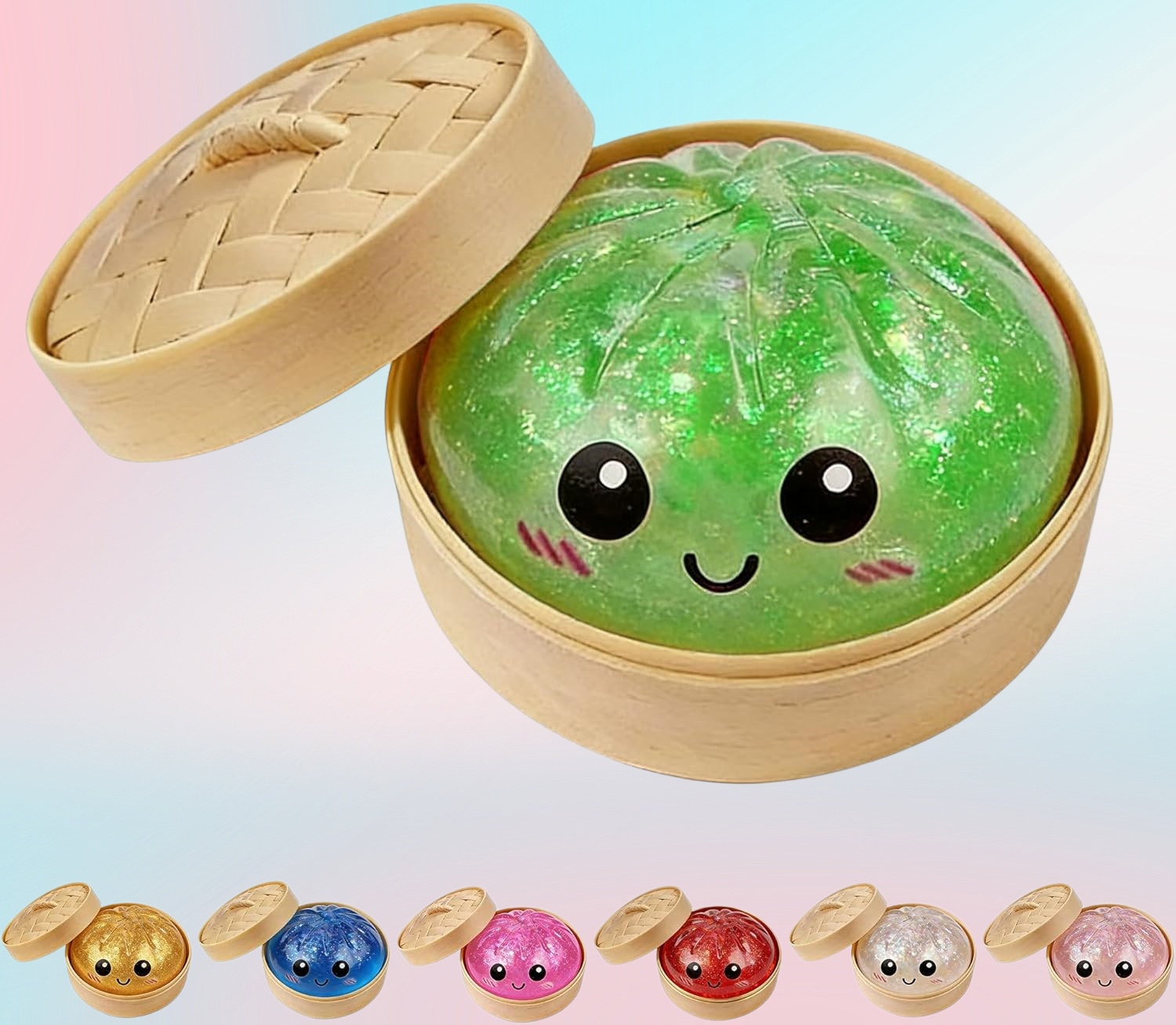 squishy dumpling 02 1 squishy dumpling 02