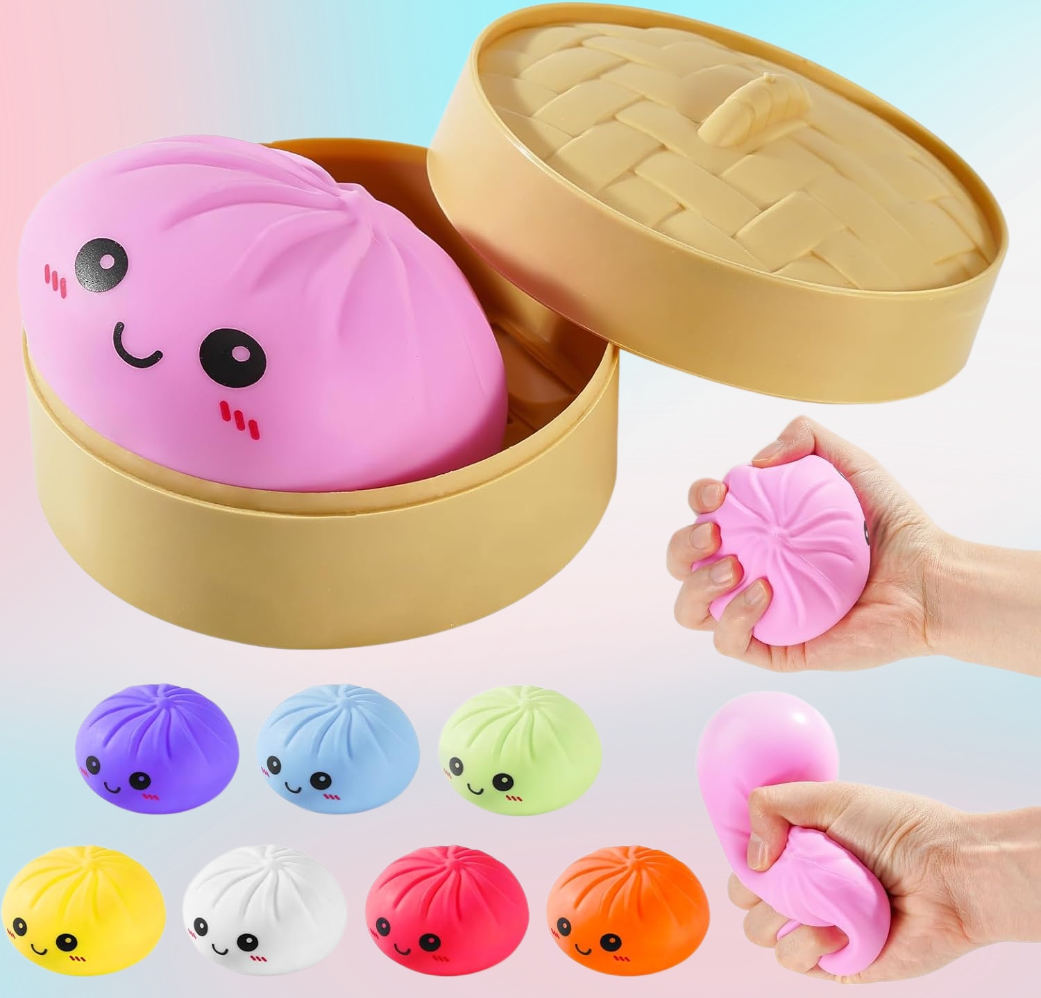 squishy dumpling 06 1 squishy dumpling 06