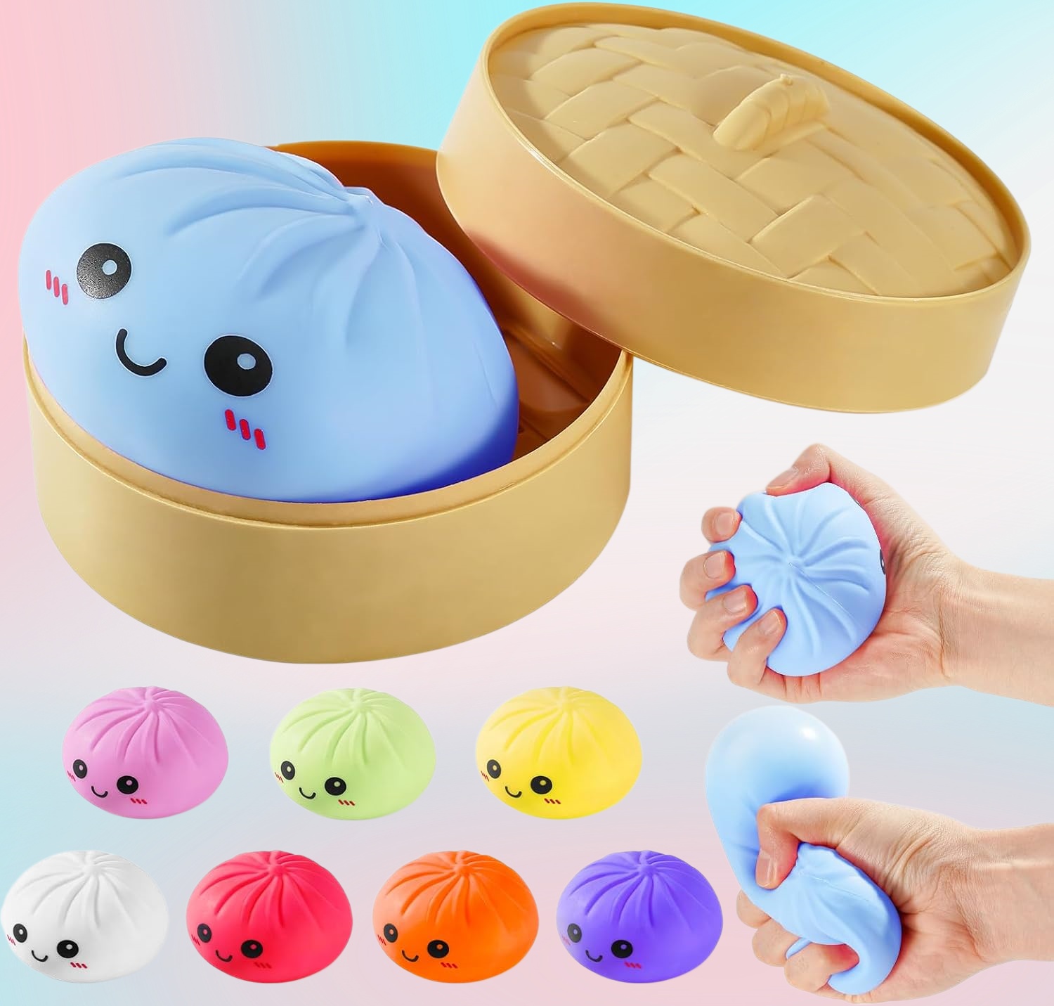 squishy dumpling 05 1 squishy dumpling 05